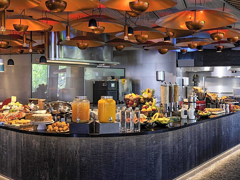 Ibis Styles Madrid City Las Ventas