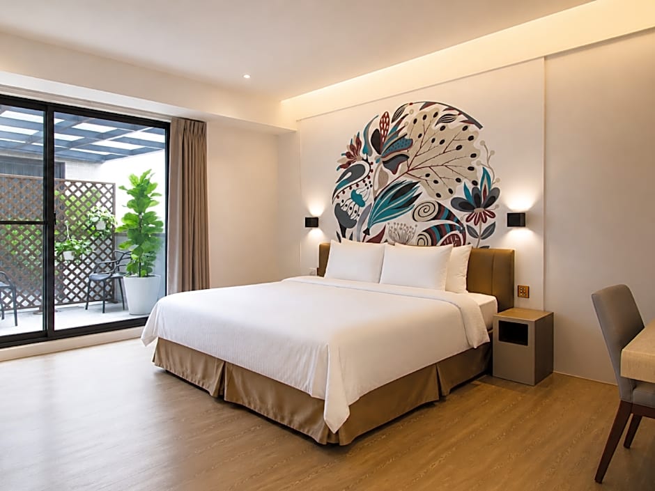 Fengchia INNK Hotel