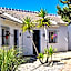 Casas Rurales Los Algarrobales
