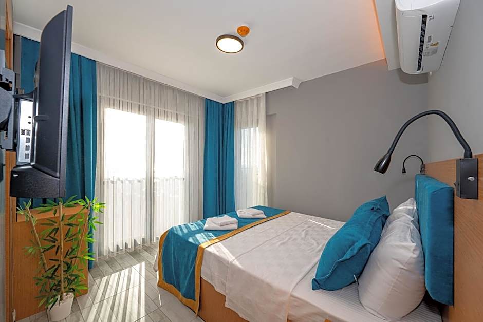 Otel Carpediem Gold Kuşadası