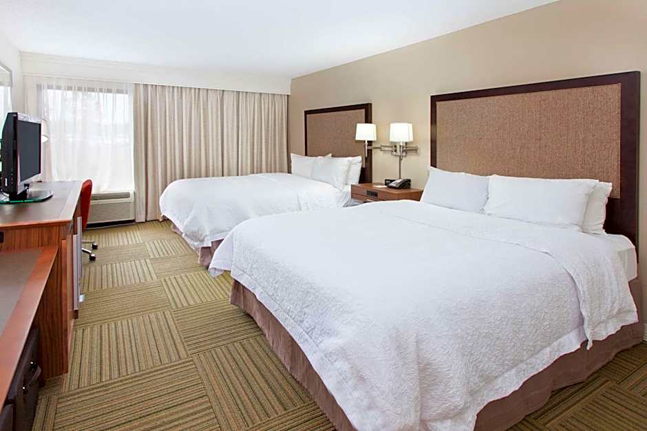 Hampton Inn By Hilton Bremen-I-20