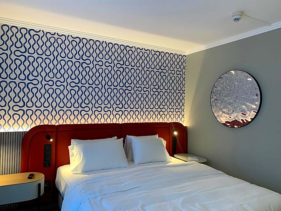 Le doux Souvenir, Potsdam, a Tribute Portfolio Hotel
