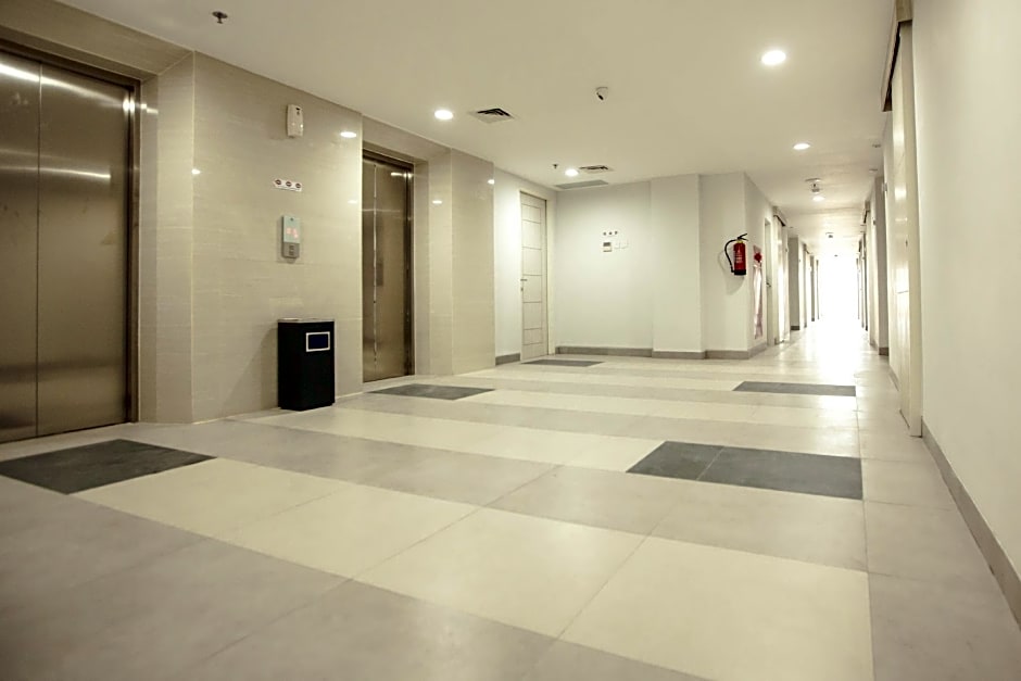 Whiz Prime Hotel Sudirman Makassar