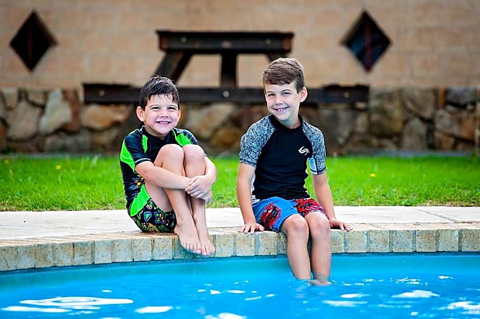 Discovery Parks - Bunbury Foreshore