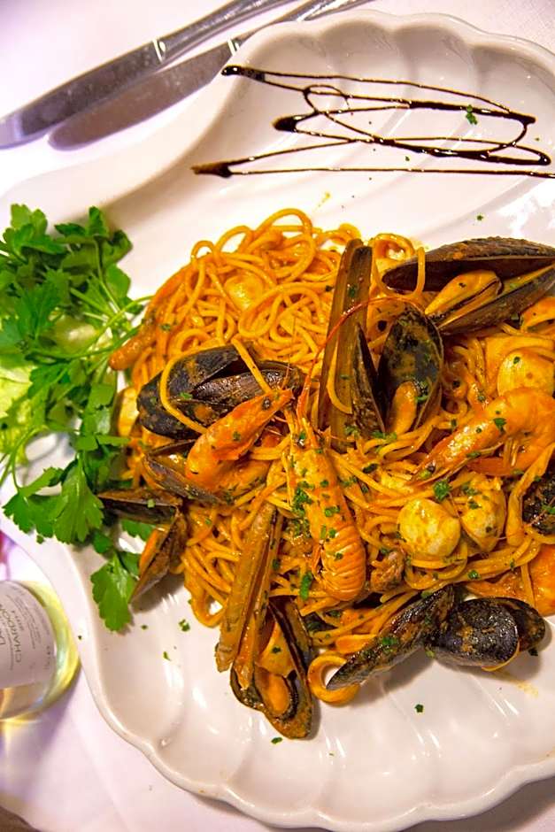 Hotel Ristorante La Perla