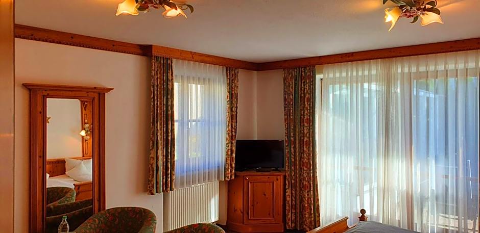 Alpenotel Rosenhof Ruhpolding, Wellness, Chiemgau Karte, Travelingo Bonus Programm