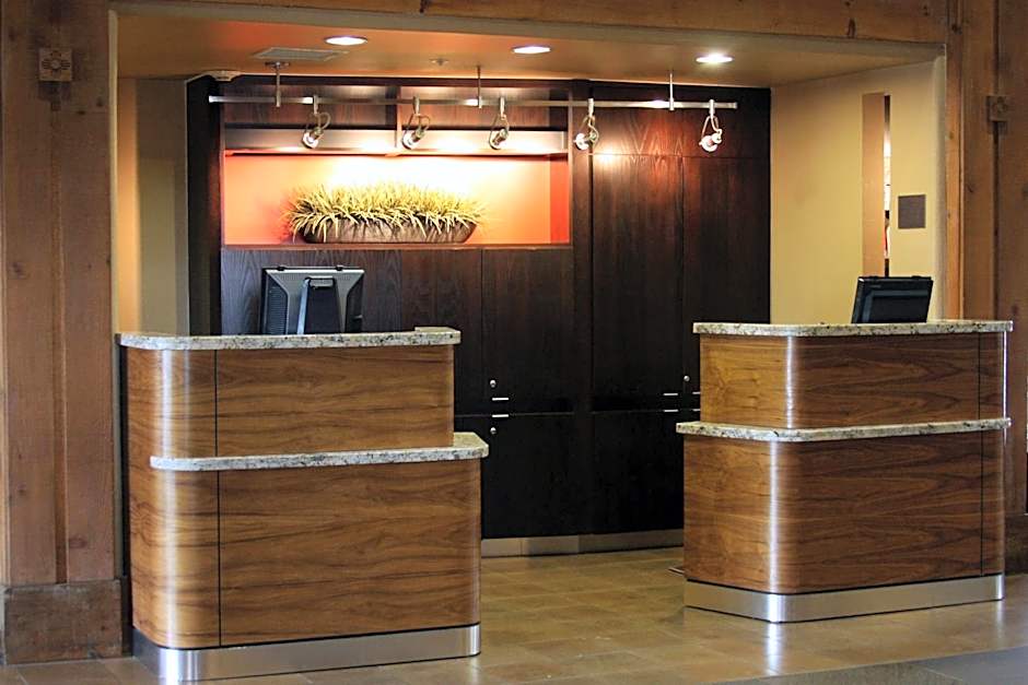 Courtyard by Marriott Farmington