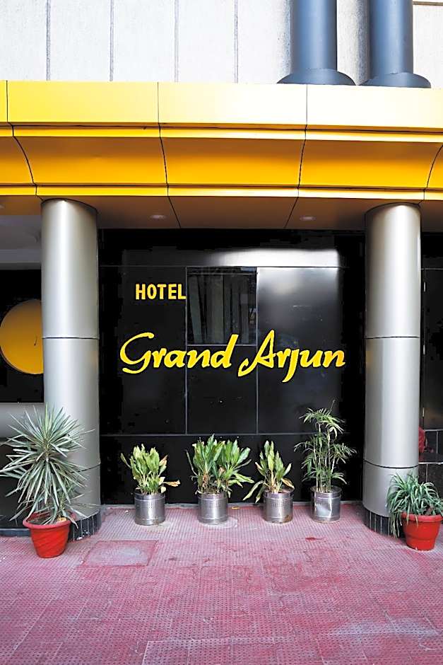 Hotel Grand Arjun
