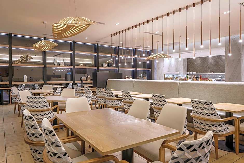 Courtyard by Marriott Panama Multiplaza Mall