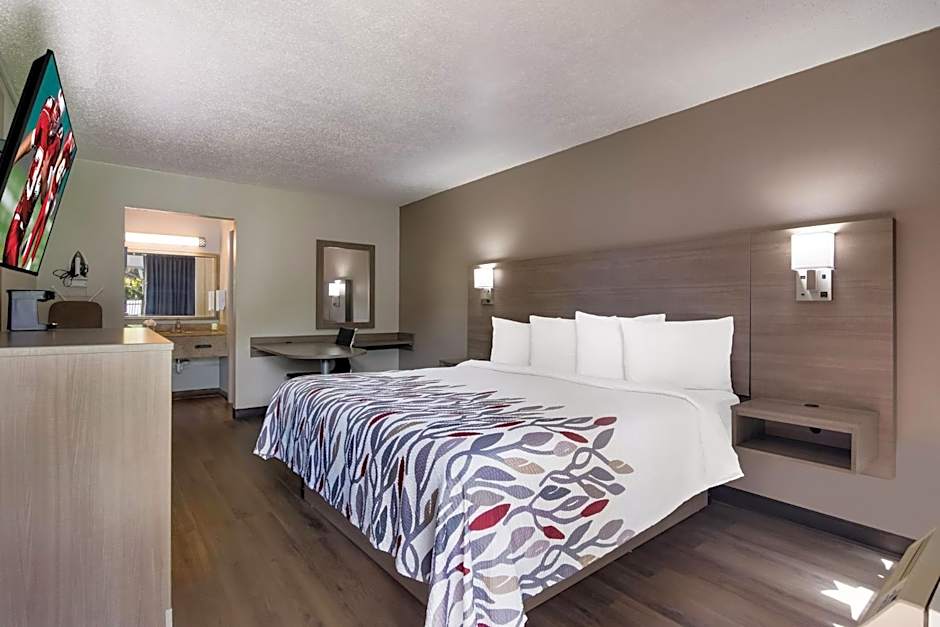 Red Roof Inn Vero Beach - I-95