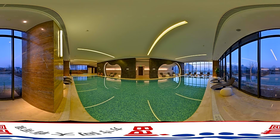 Four Points by Sheraton Guilin, Lingui