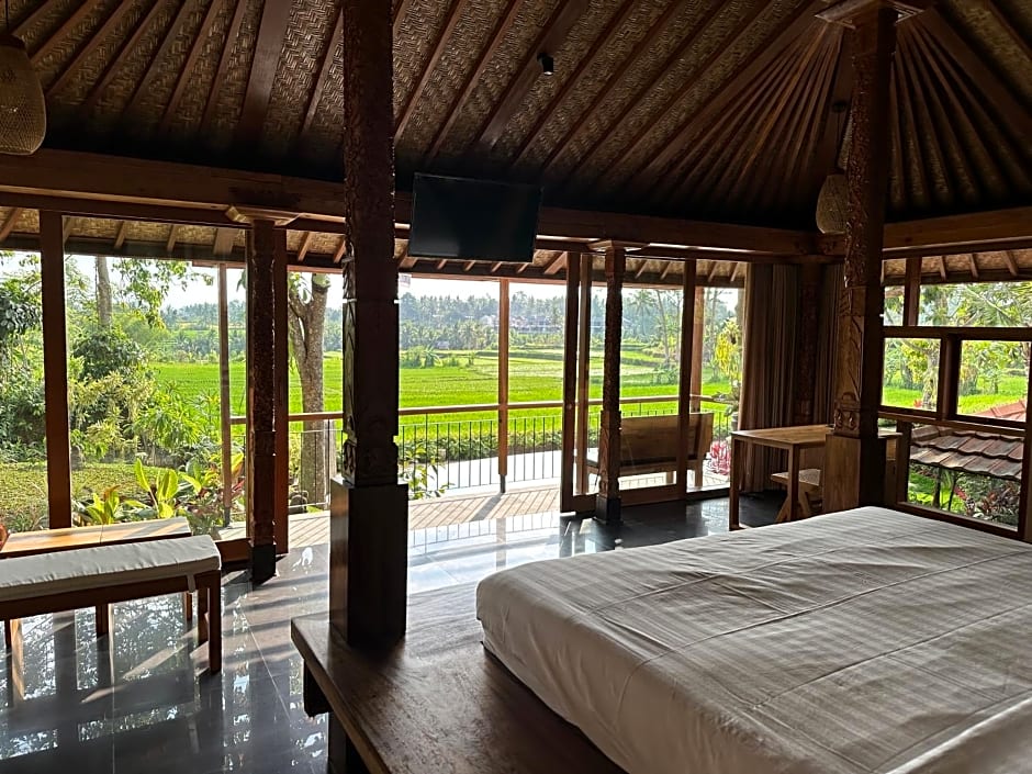 GRIYA KCB VILLA