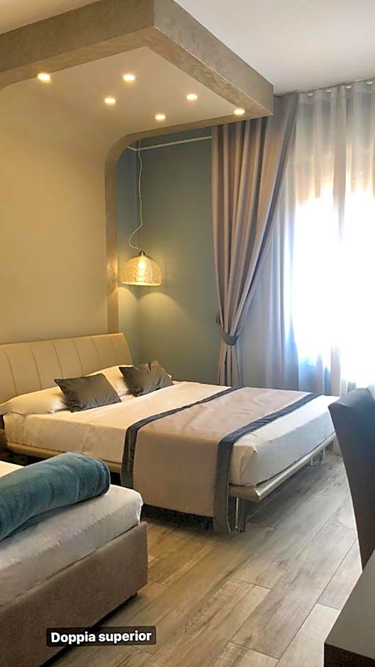 Hotel Ariston