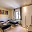 Aurelia Vatican Apartments