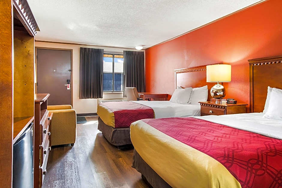 Econo Lodge