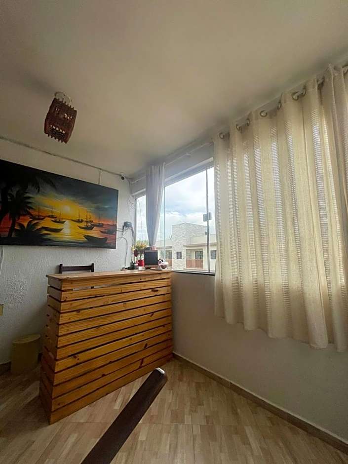 Pousada Nascer do Sol