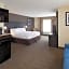 Holiday Inn Express Hotel & Suites Andover East 54 Wichita