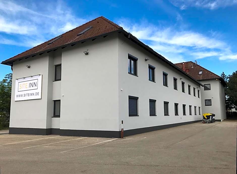 SITE.INN Wien
