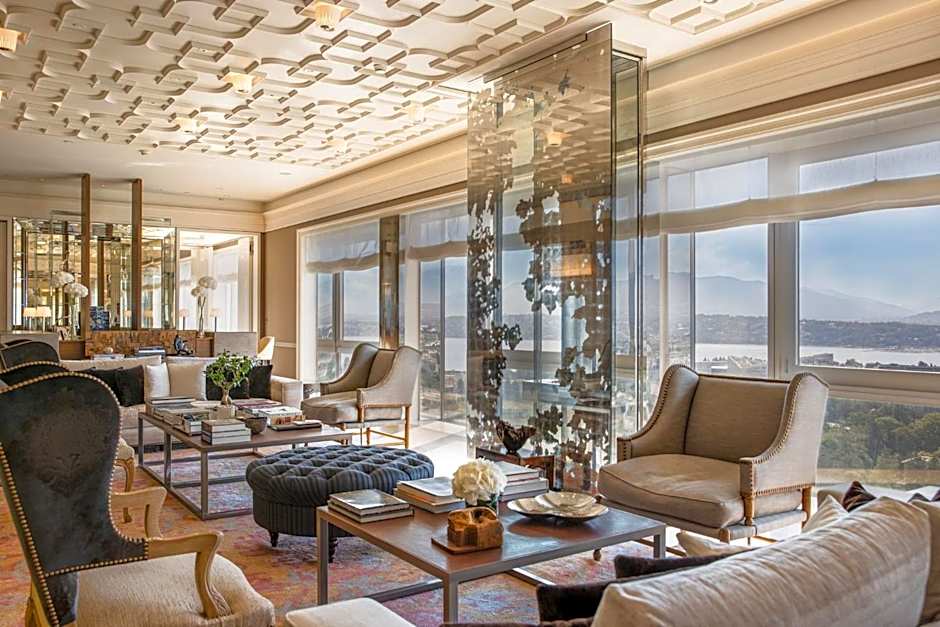 InterContinental Genève by IHG