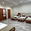 The Moon Hotel