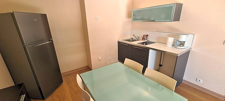Residence Syracuse