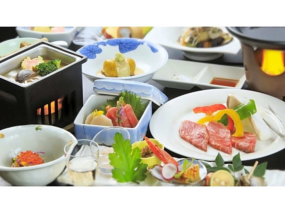 Saikatei Jidaiya - Vacation STAY 96452v