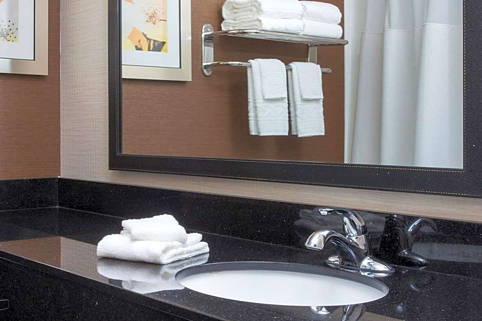 Fairfield Inn & Suites by Marriott Cheyenne