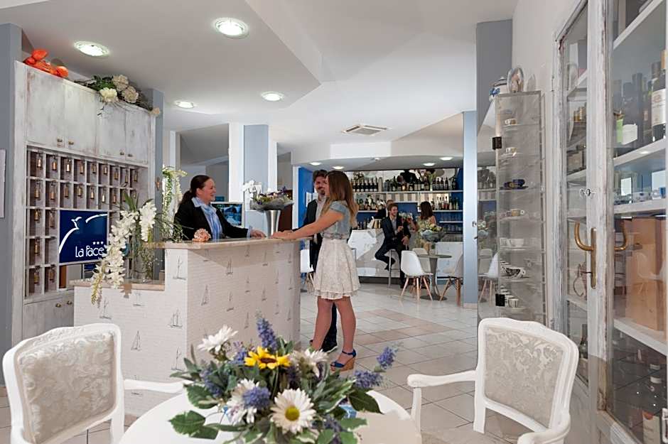Hotel La Pace