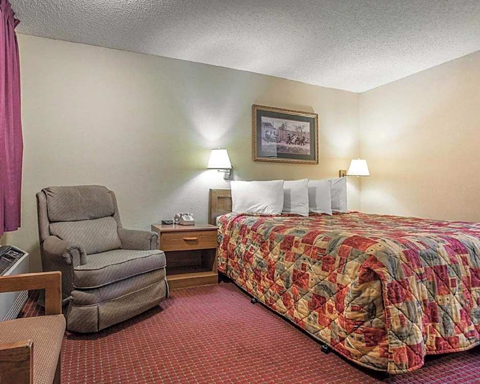 Econo Lodge