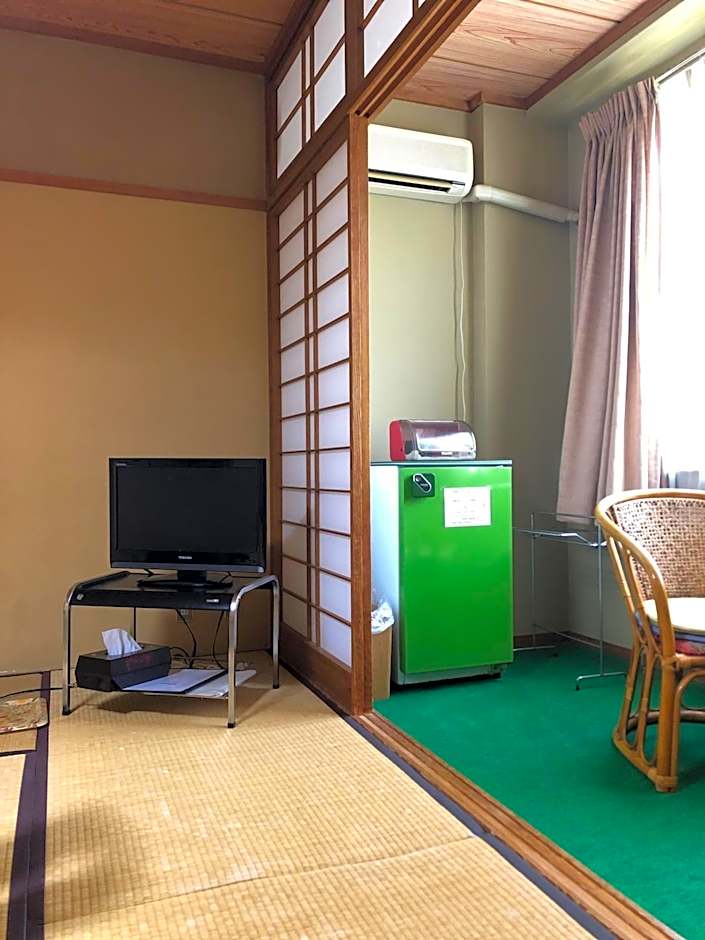 Saihokuso inn