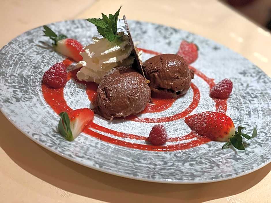 Vital - und Wellnesshotel Hanneshof