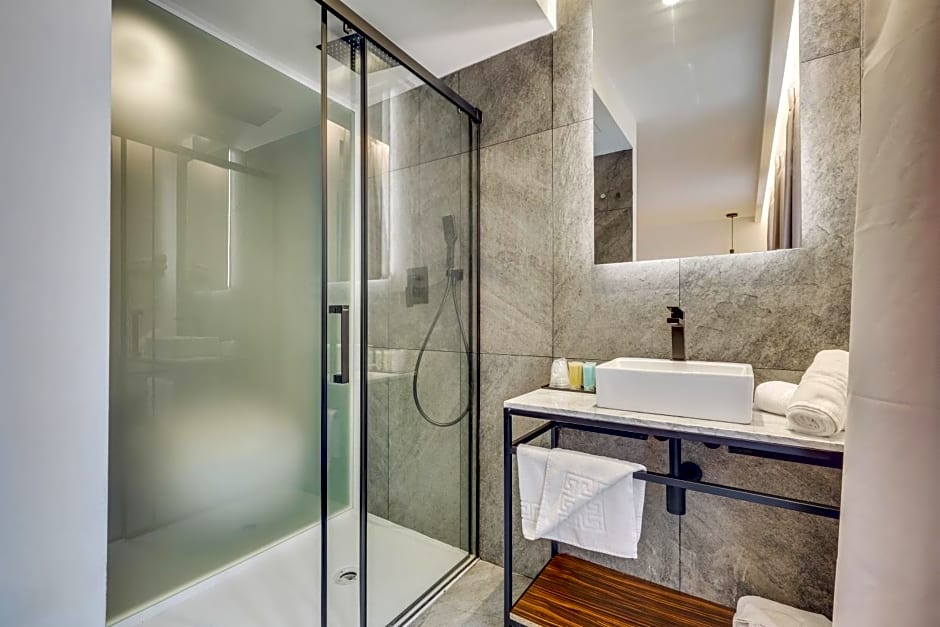 Hotel Beausejour