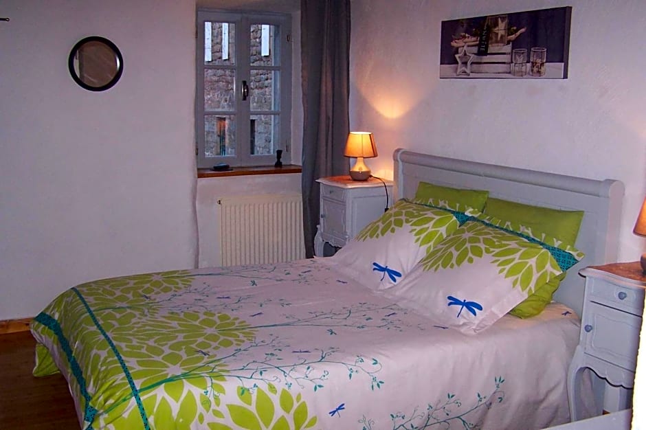 Salomony Chambre d'Hôtes