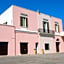 Calle dei Saraceni