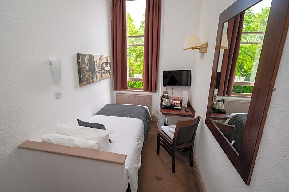 Channings Hotel by Greene King Inns