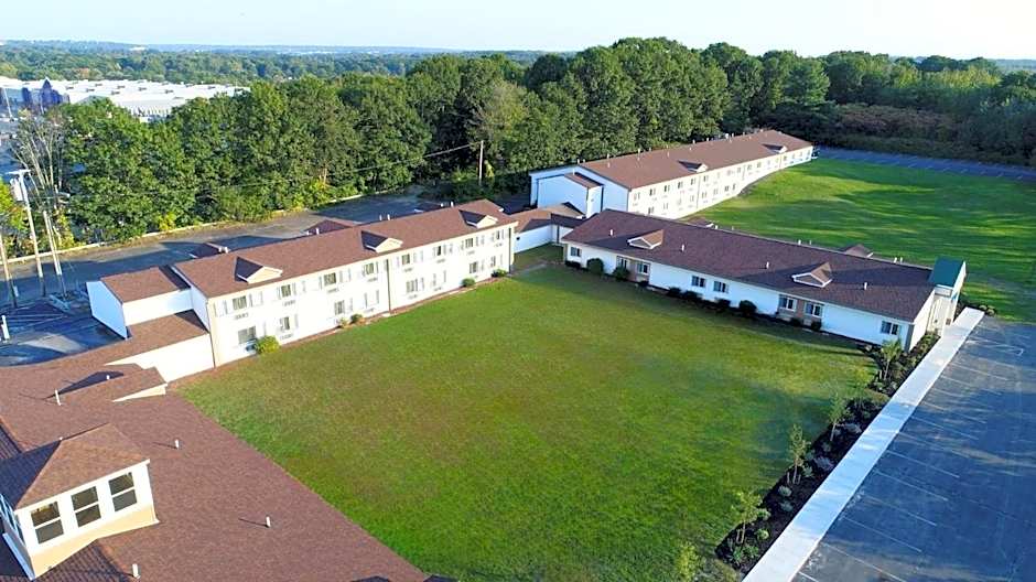 Inn at Portland