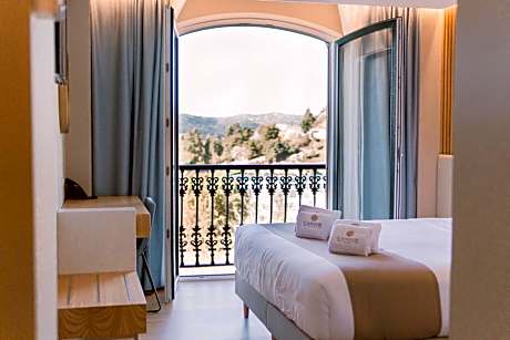 HOTEL CANDOR