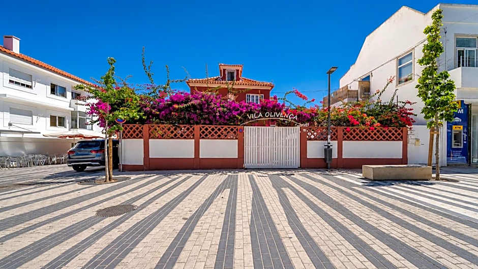 Vila Olivença