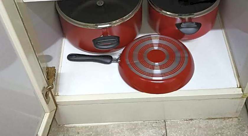 Sahara Hotel Apartment