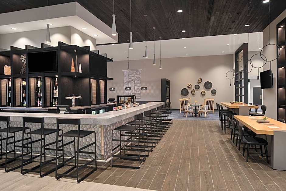 Marriott Phoenix Chandler