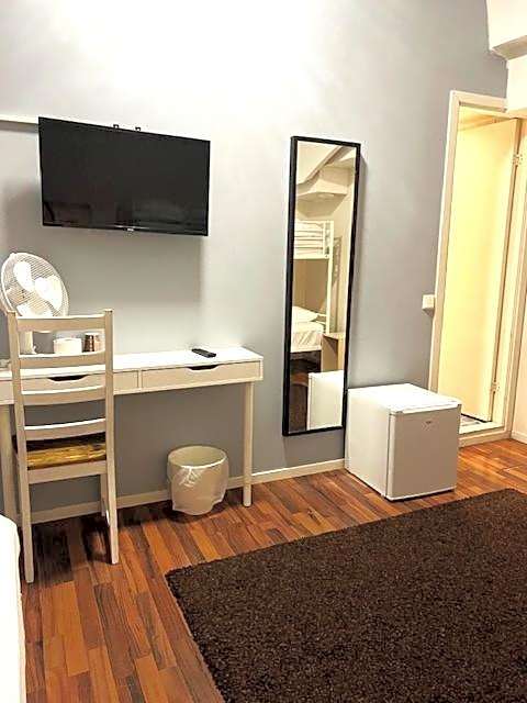Mosebacke Hostel