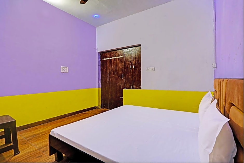 OYO New Paradise Guest House
