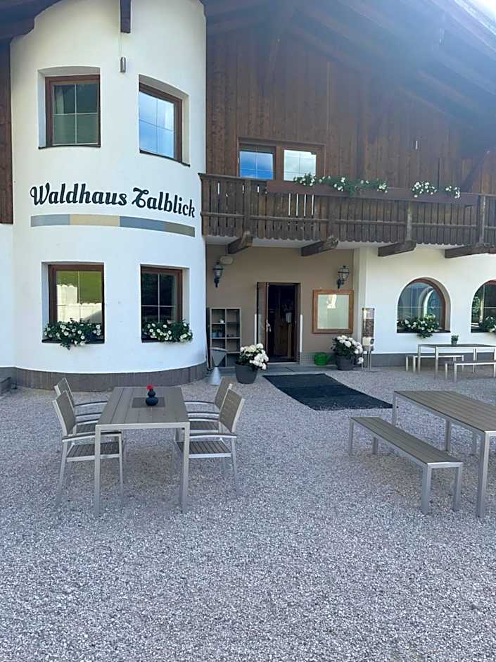 Waldhaus Talblick