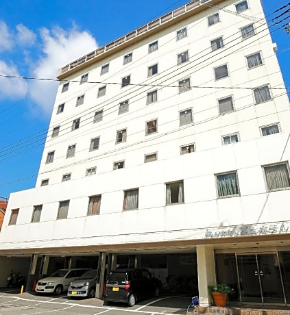 Wakayama Dai-Ichi Fuji Hotel