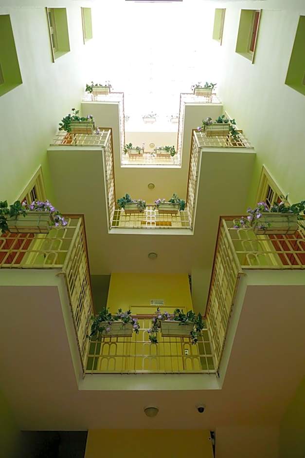Visa Residence