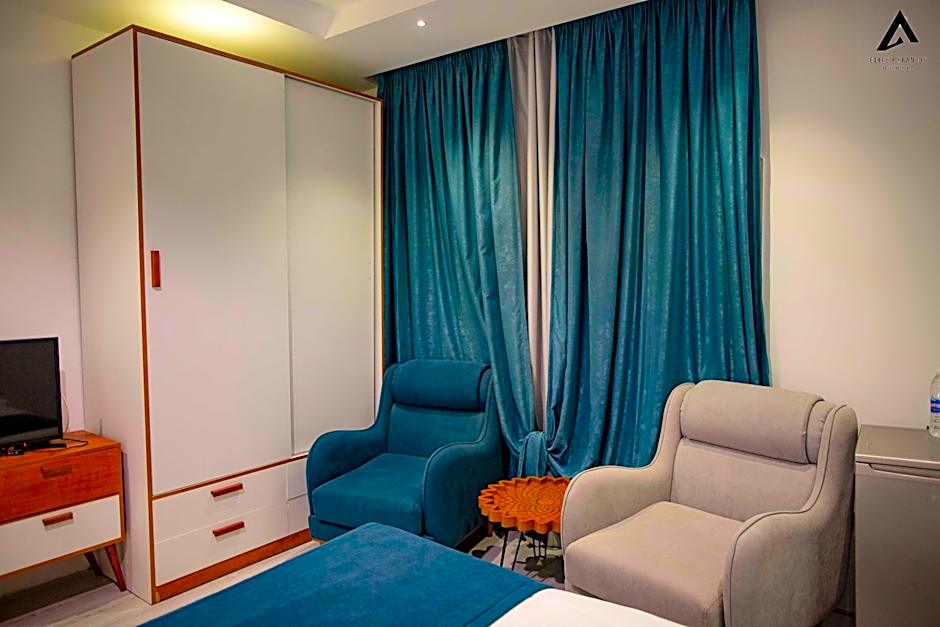 Elite Pyramids Boutique Hotel