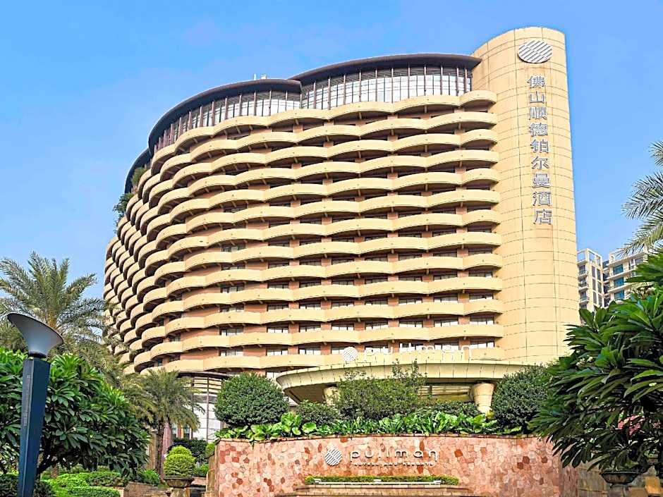 Pullman Foshan Shunde