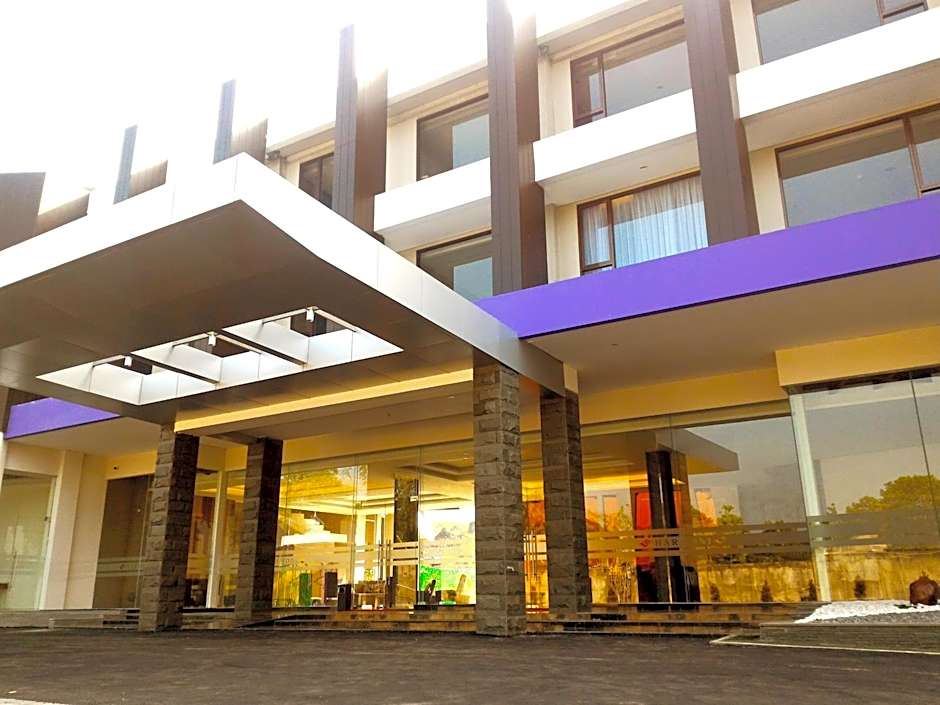 Harmoni Hotel Garut