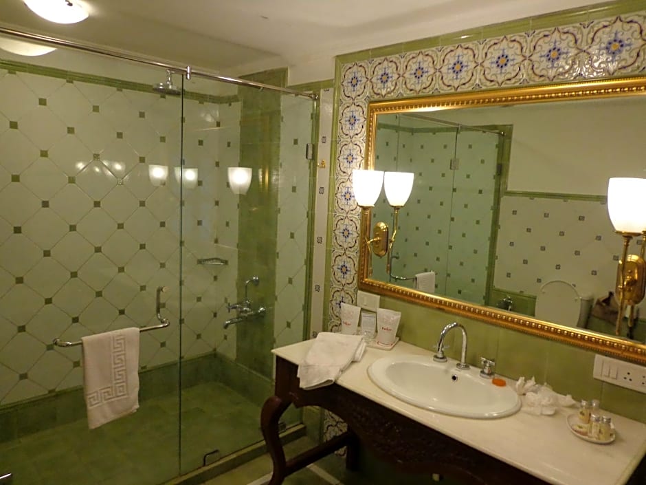 The Palace Hotel - BIkaner House