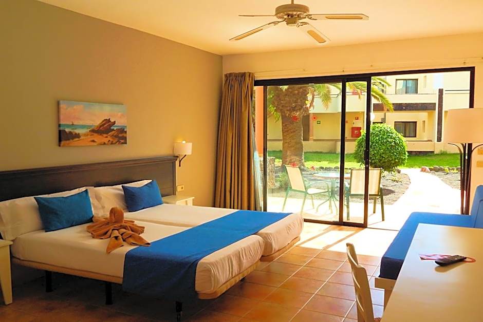 Sbh Hotel Royal Monica